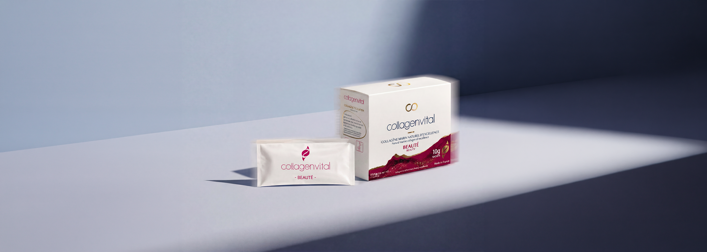 Sports protocol: protein supplements or marine collagen?