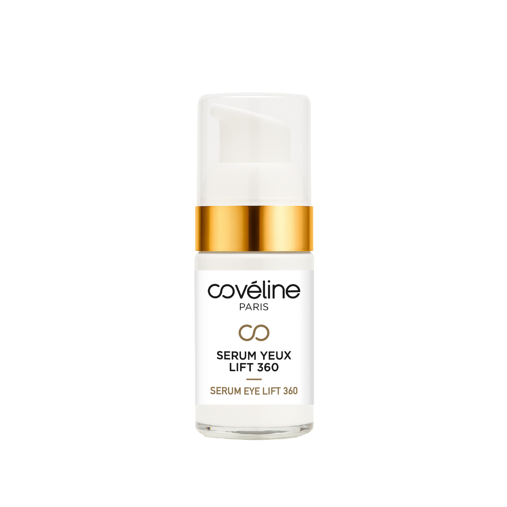 Serum Yeux Lift 360