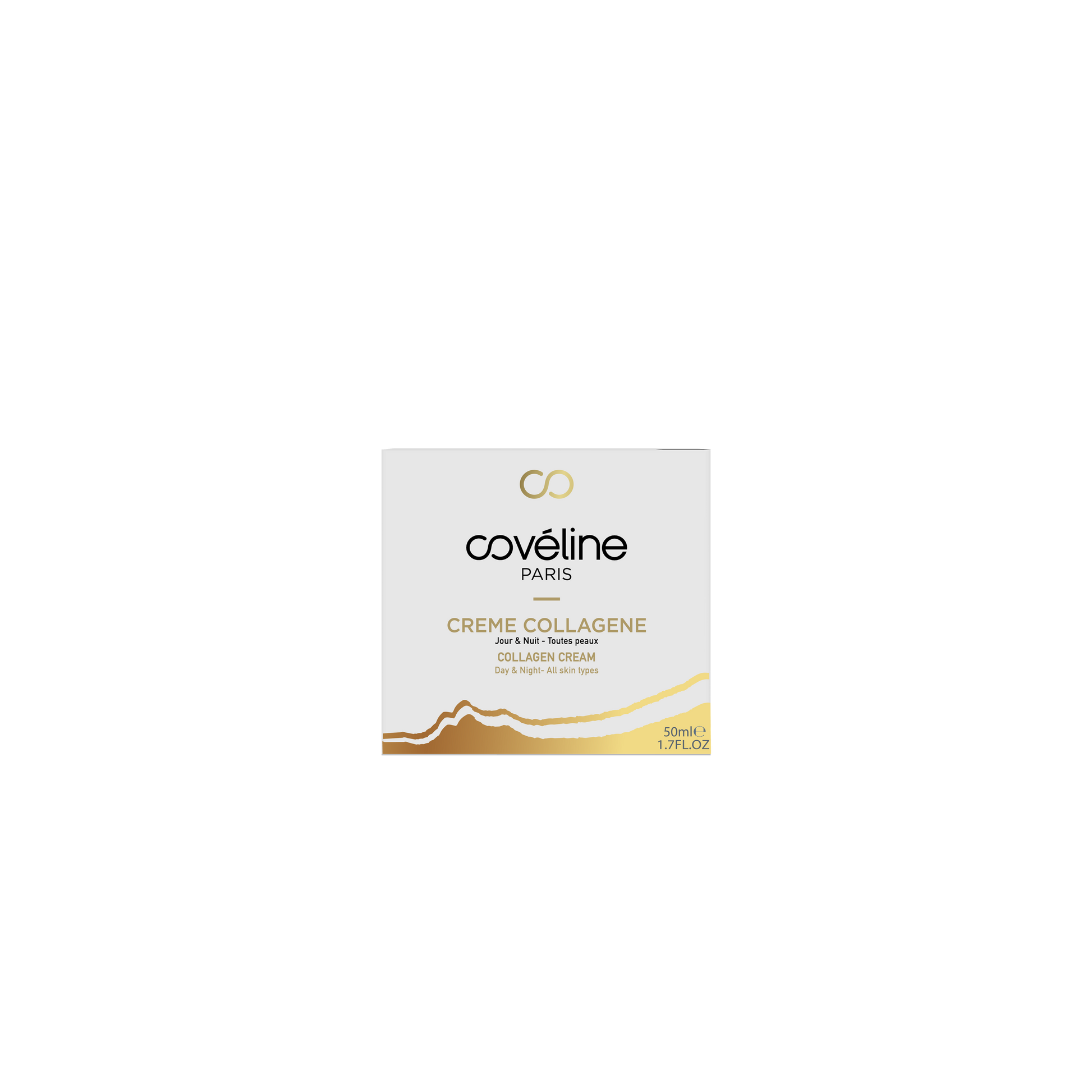 Crème Collagene