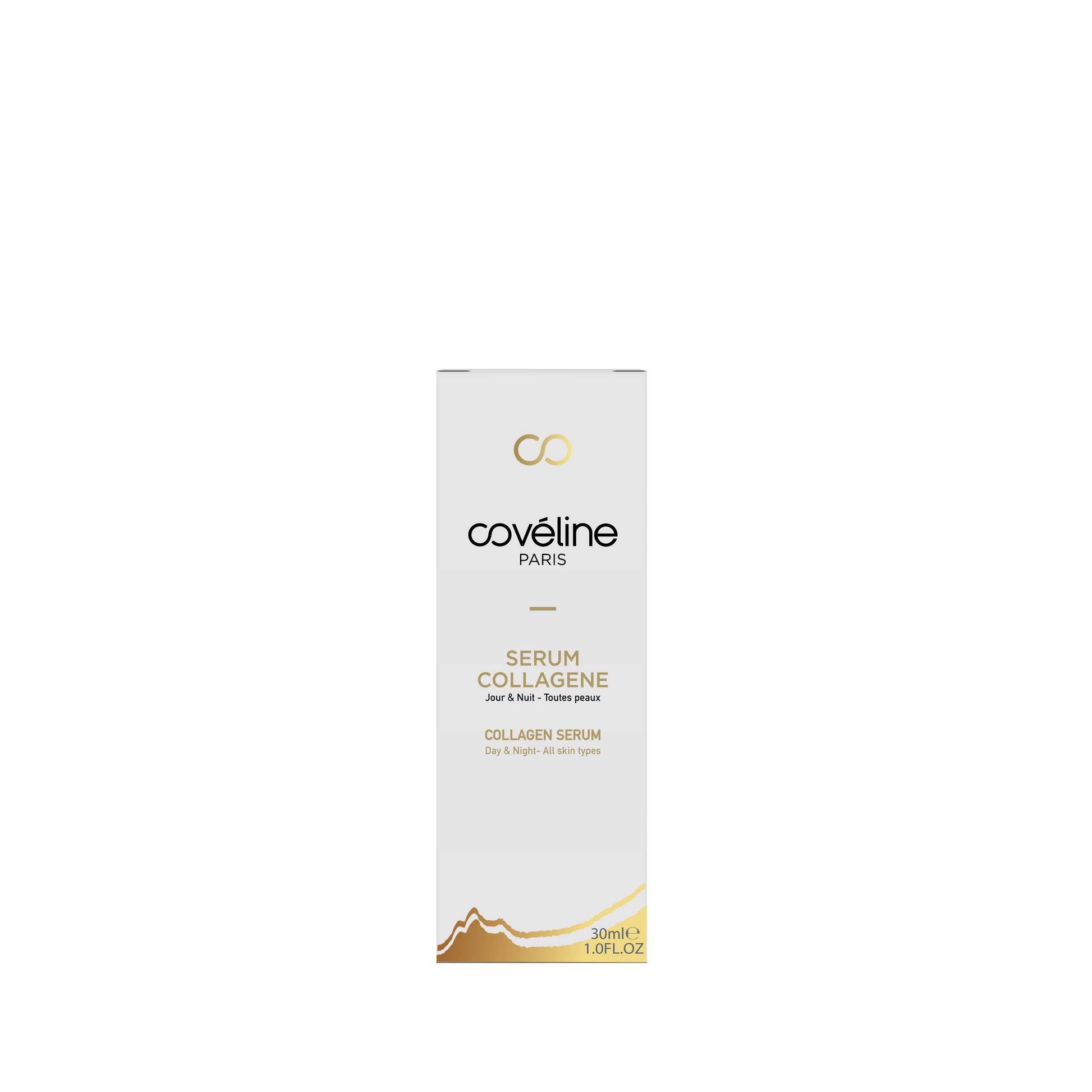 Serum Collagène