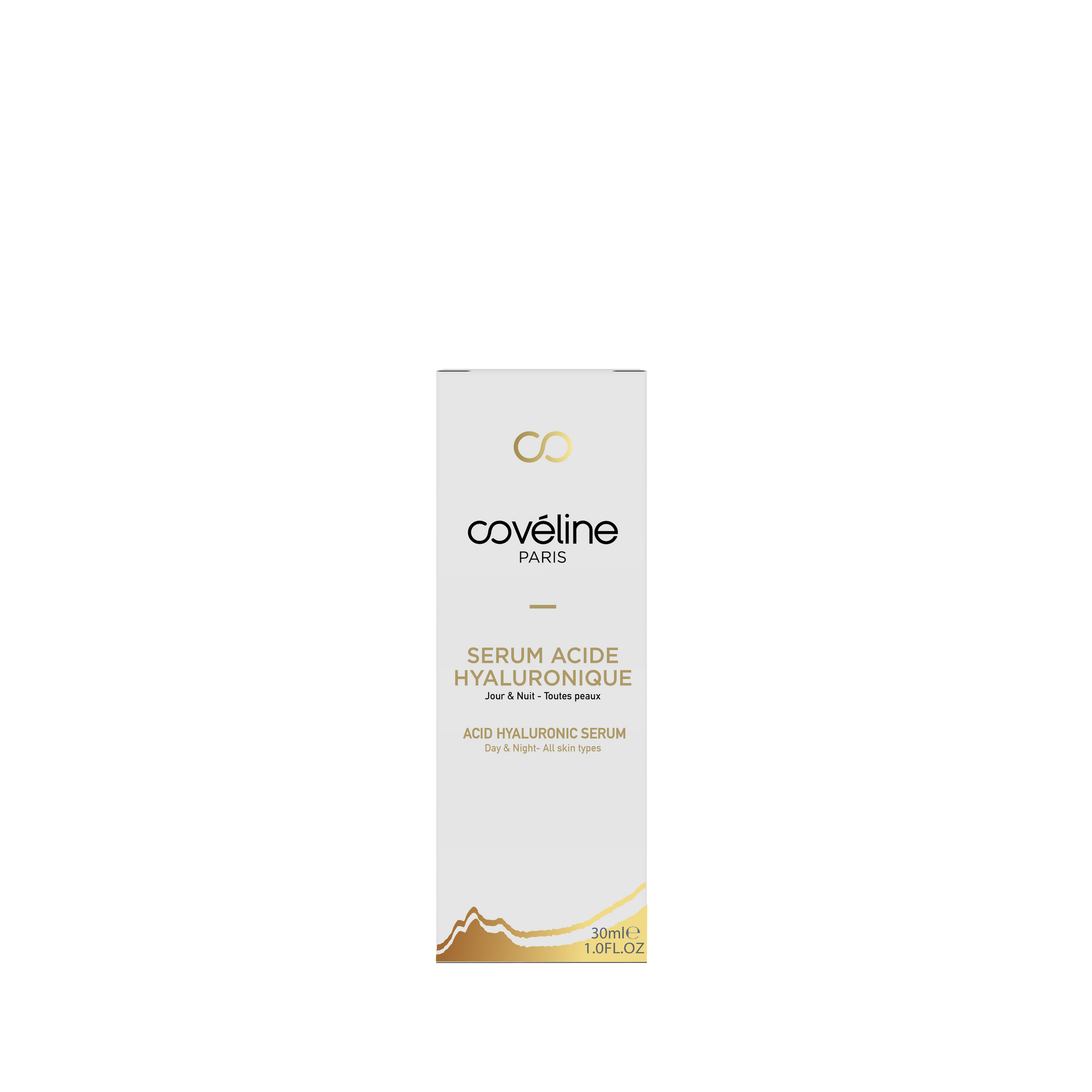 Serum Acide Hyaluronique