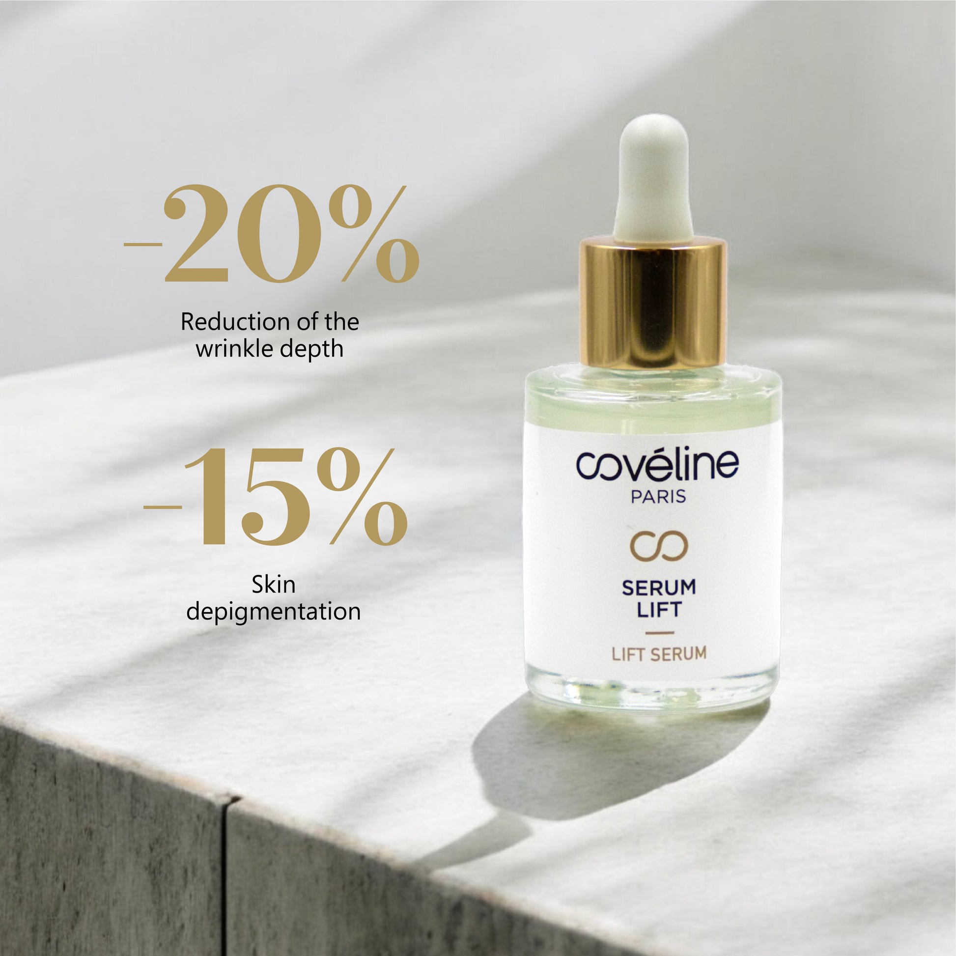 Serum Lift
