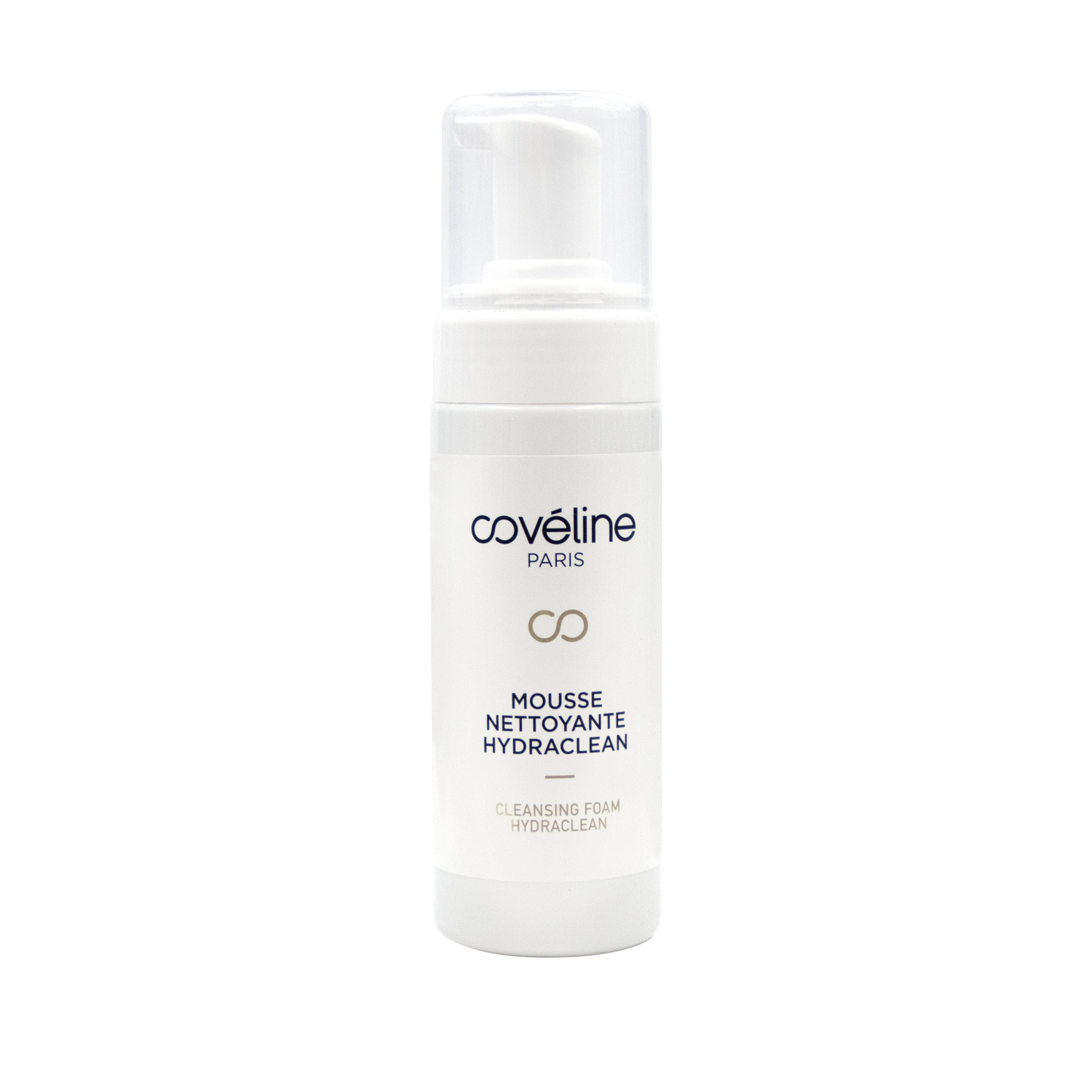 Mousse Nettoyante Hydraclean