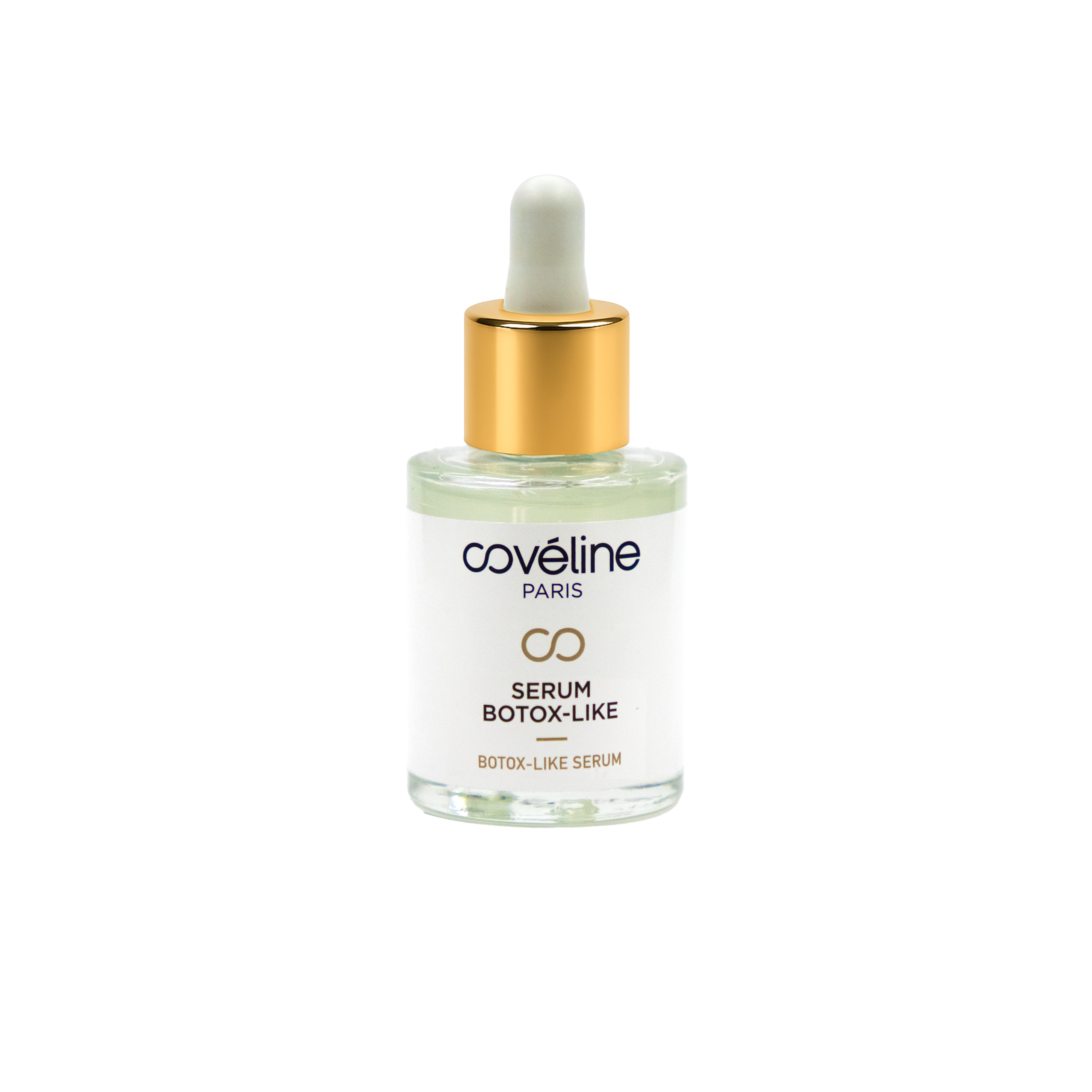 Serum Botox-like