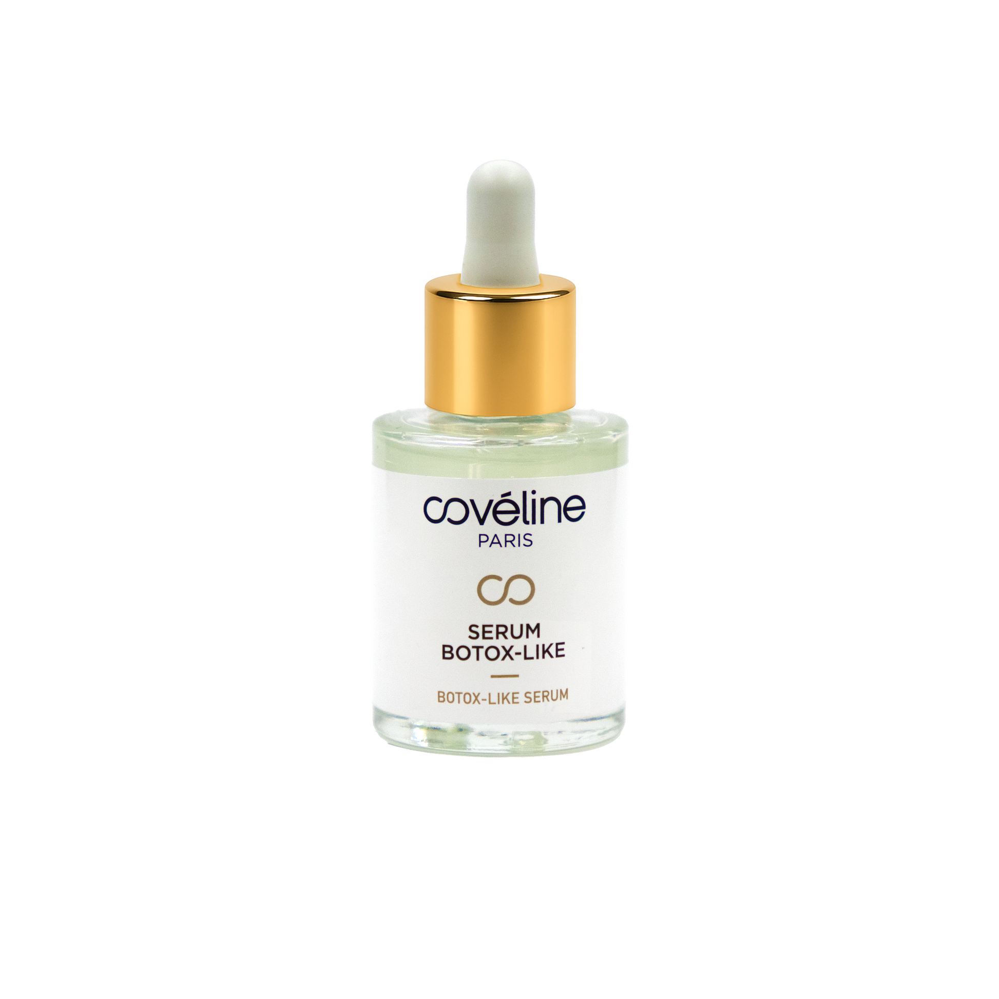 Serum Botox-like