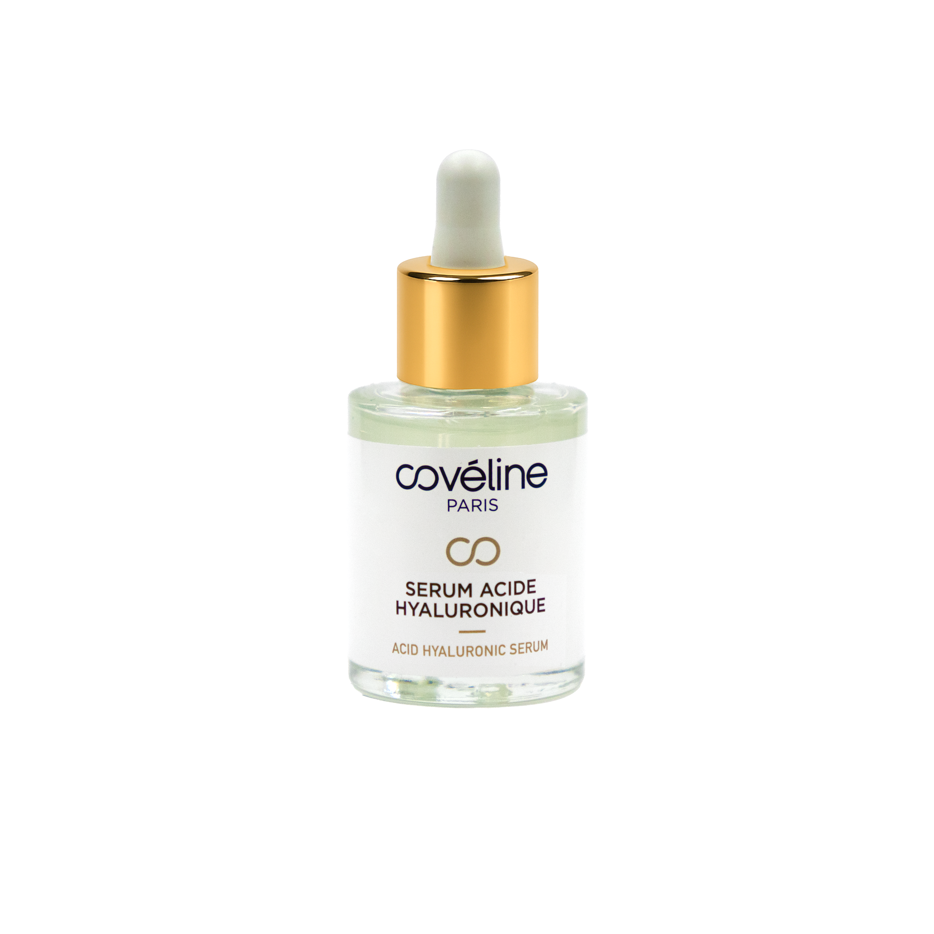Serum Acide Hyaluronique