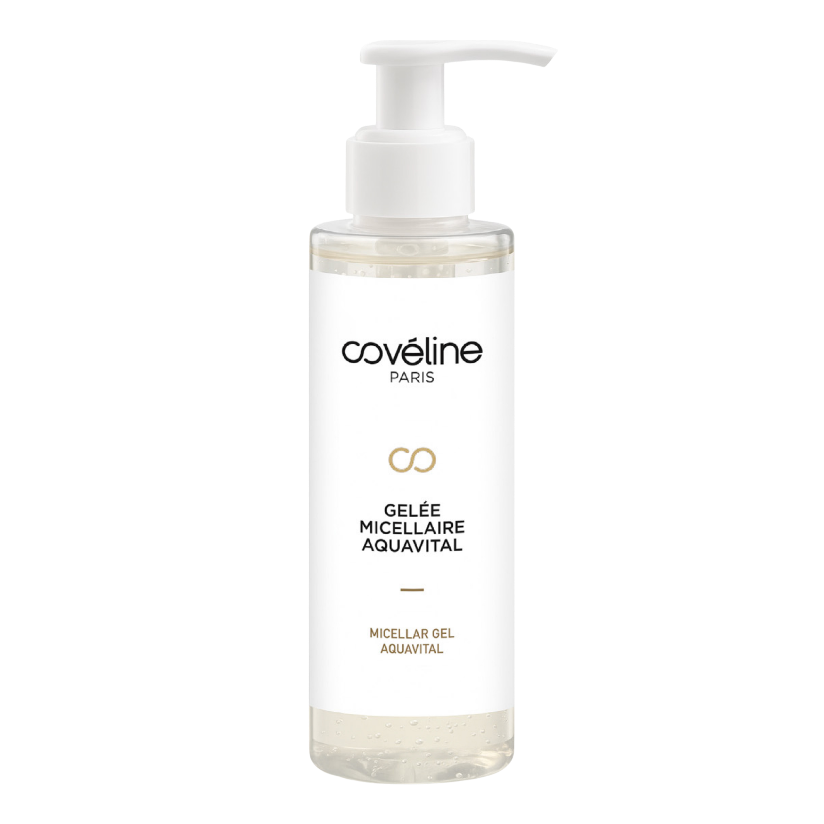 Gelèe Micellaire Aquavital
